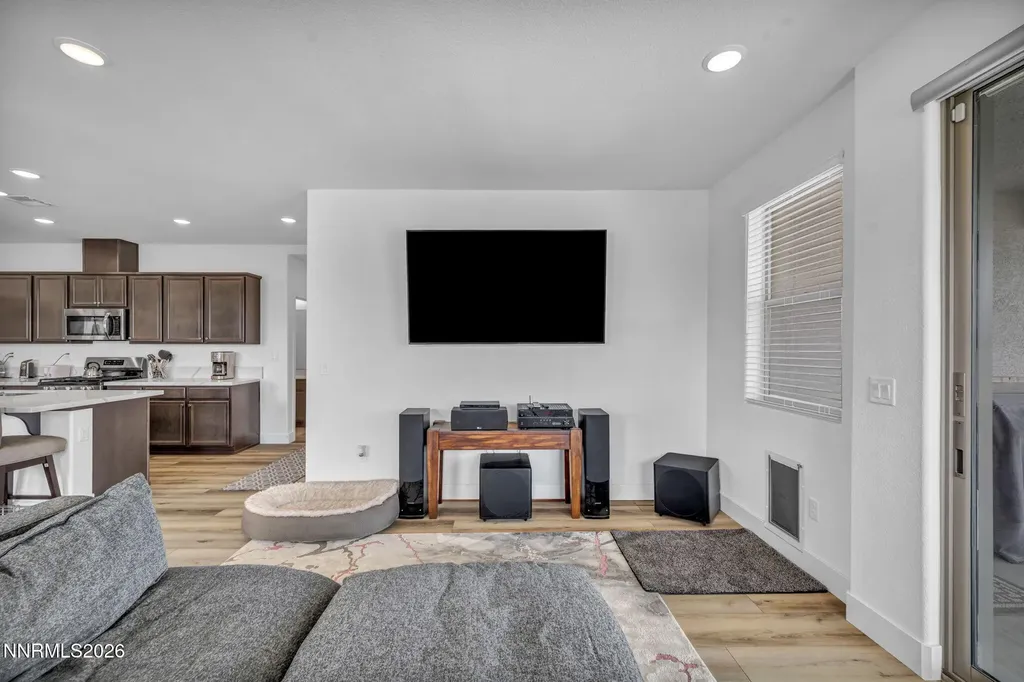 8600 Crandell Reno NV 89506