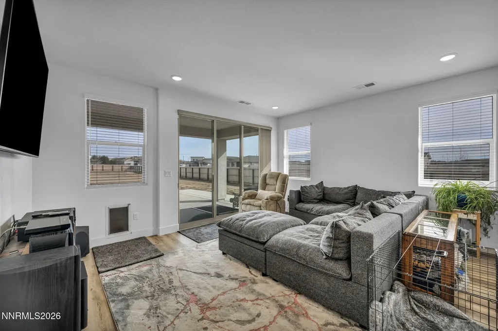 8600 Crandell Reno NV 89506
