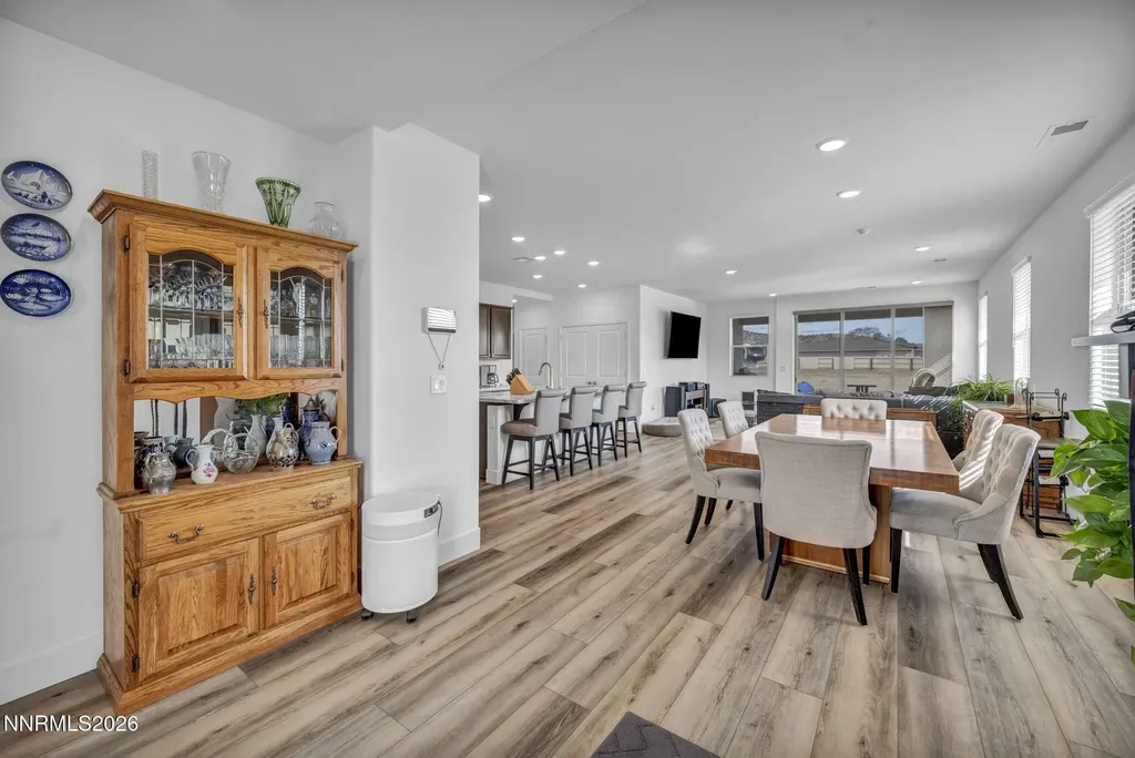 8600 Crandell Reno NV 89506