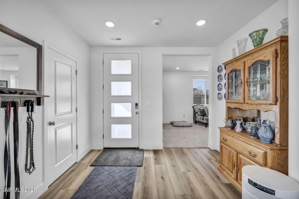 8600 Crandell Reno NV 89506