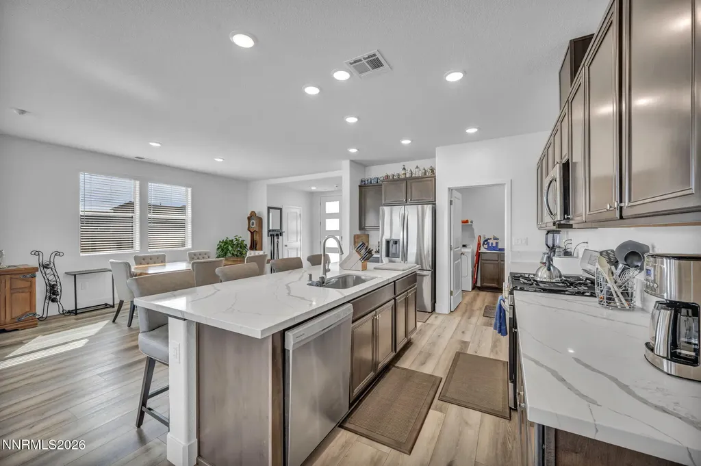 8600 Crandell Reno NV 89506