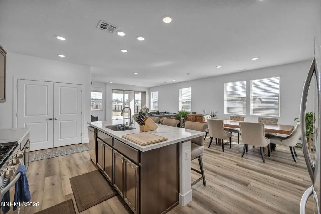 8600 Crandell Reno NV 89506