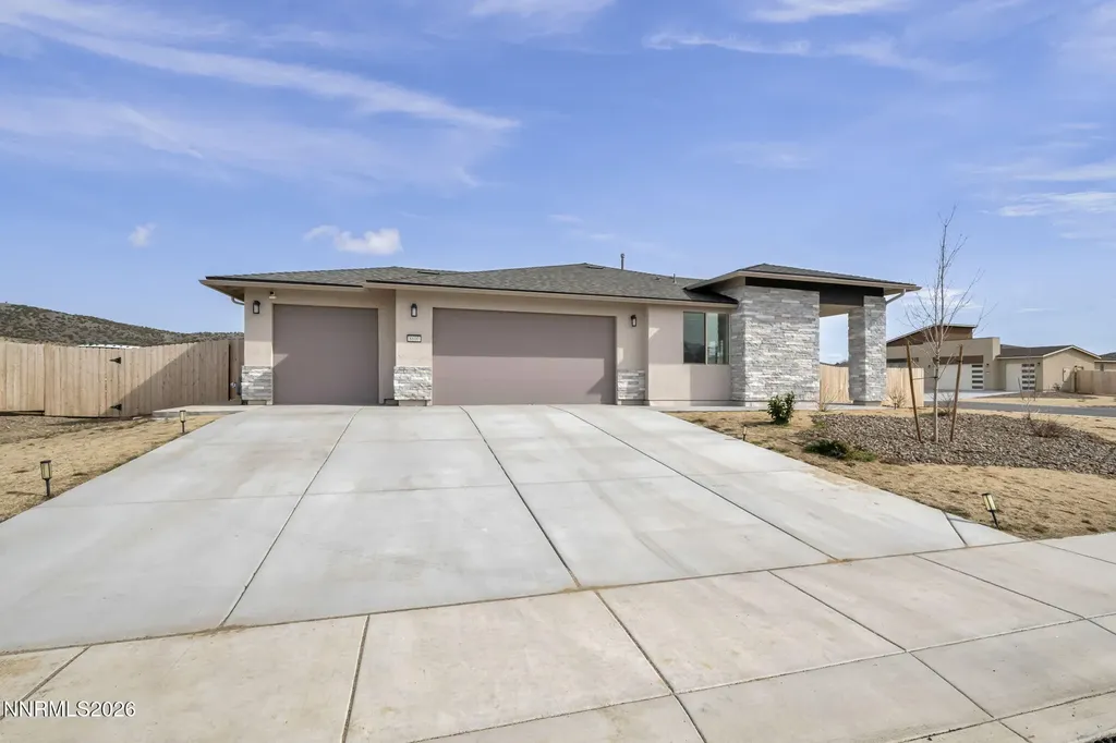 8600 Crandell Reno NV 89506