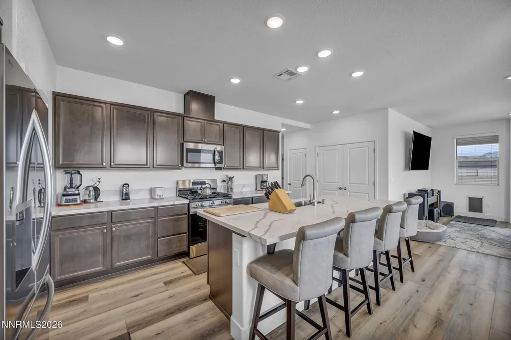 8600 Crandell Reno NV 89506