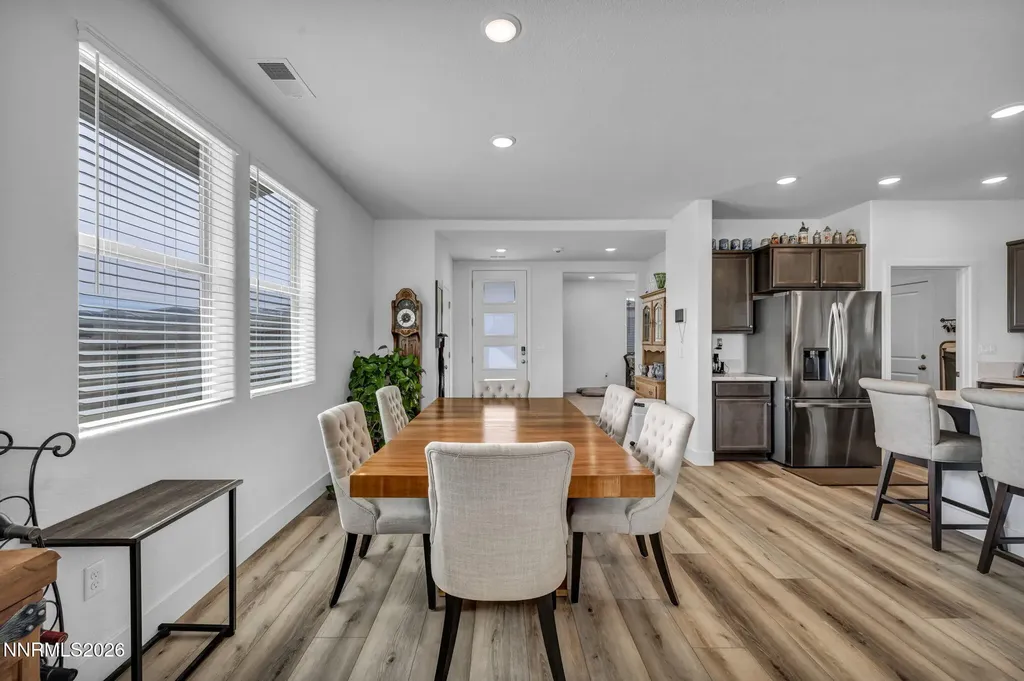 8600 Crandell Reno NV 89506