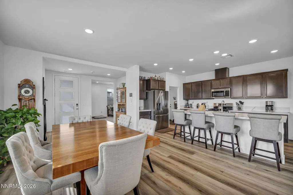 8600 Crandell Reno NV 89506