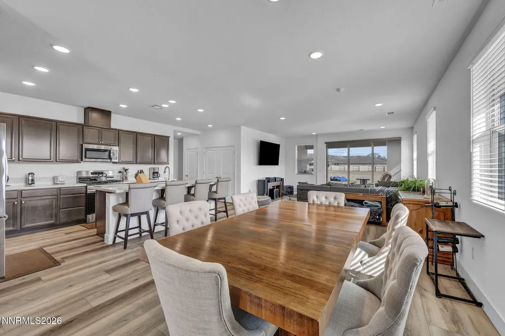 8600 Crandell Reno NV 89506