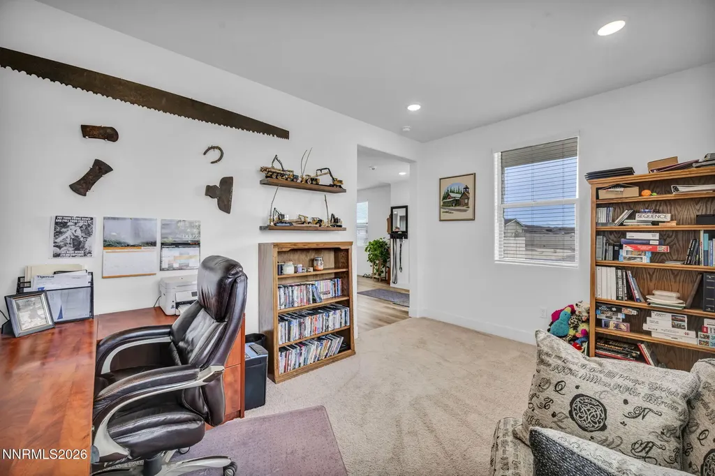 8600 Crandell Reno NV 89506