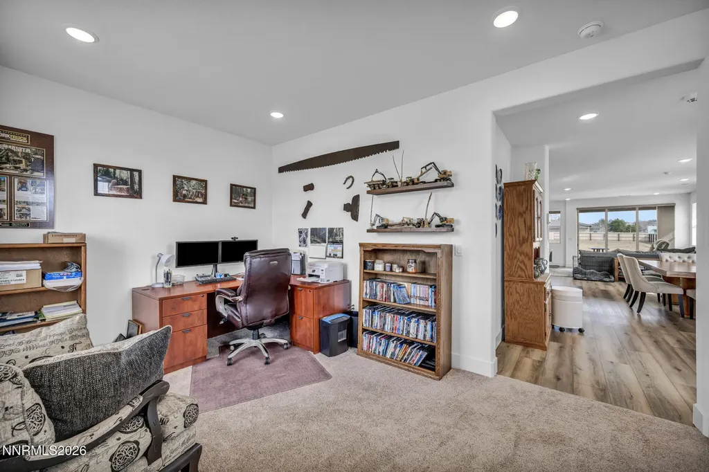 8600 Crandell Reno NV 89506
