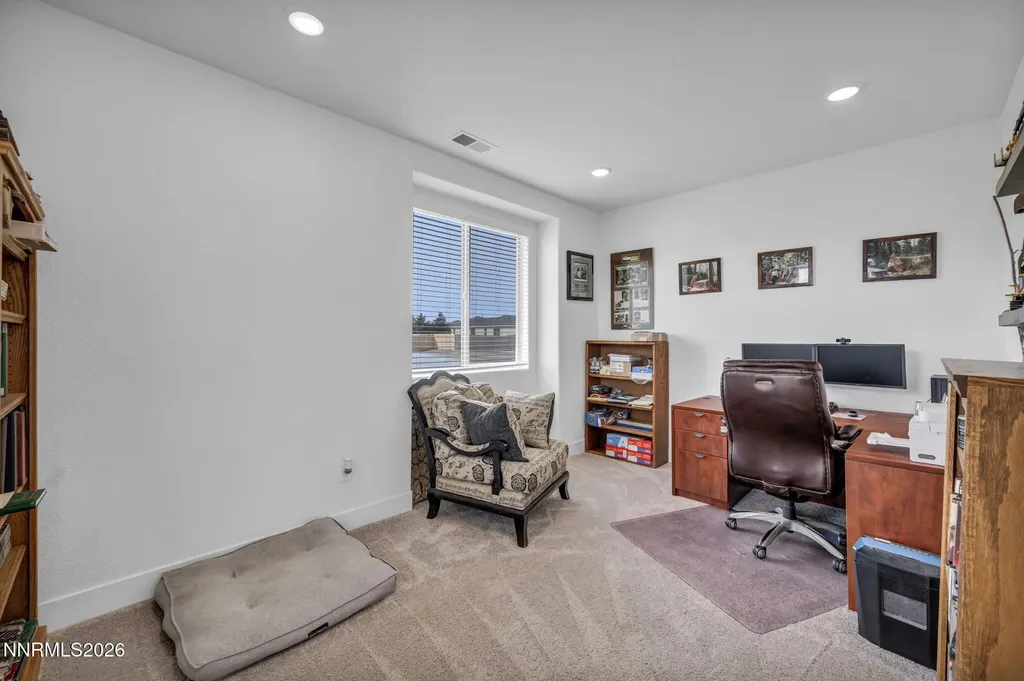 8600 Crandell Reno NV 89506