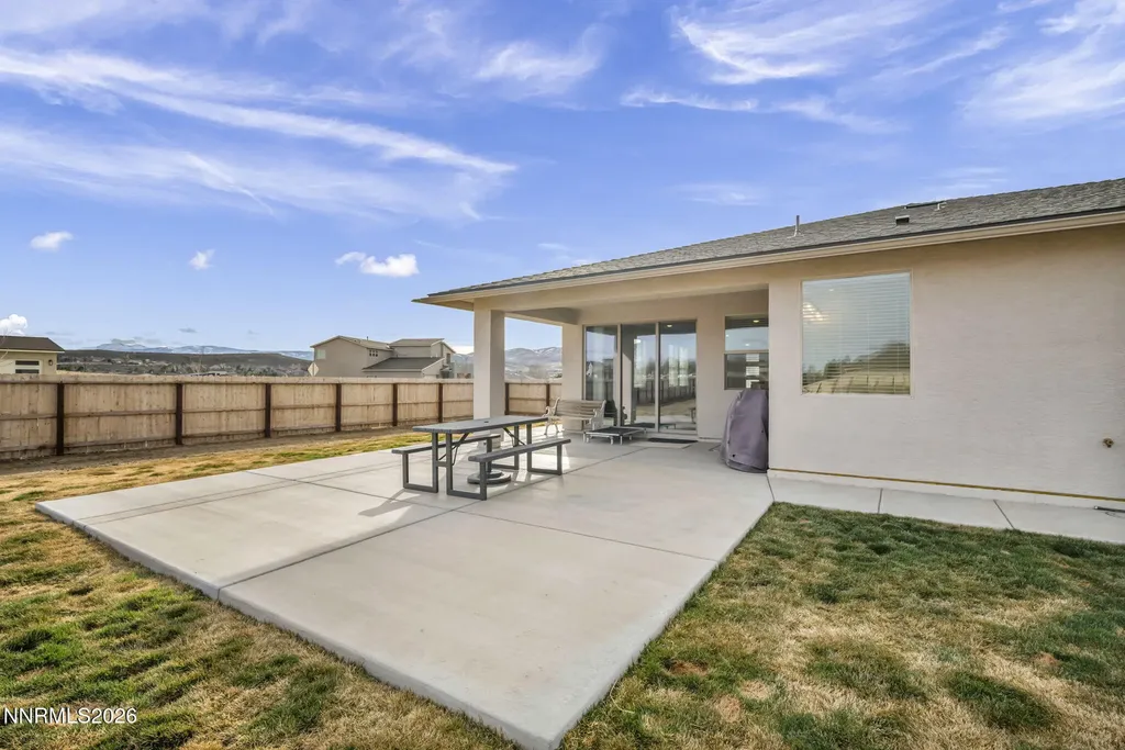 8600 Crandell Reno NV 89506