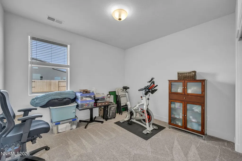 8600 Crandell Reno NV 89506