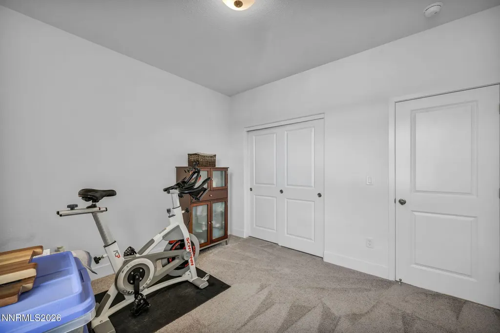 8600 Crandell Reno NV 89506