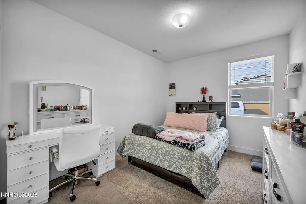8600 Crandell Reno NV 89506