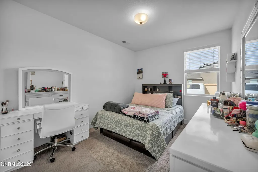 8600 Crandell Reno NV 89506