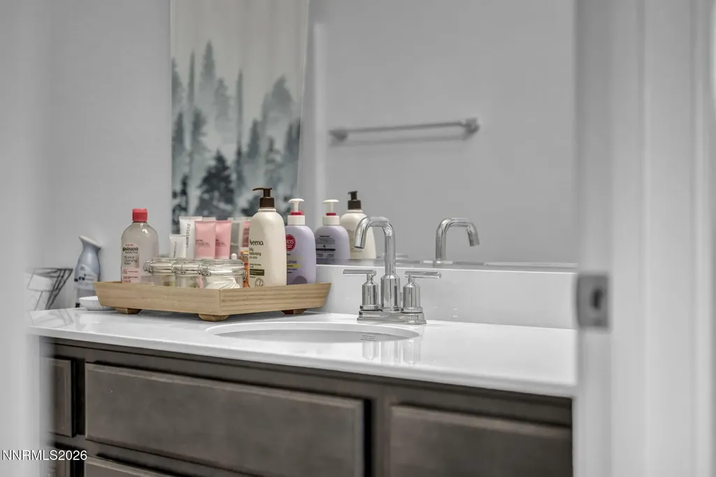 8600 Crandell Reno NV 89506