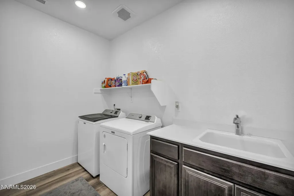 8600 Crandell Reno NV 89506