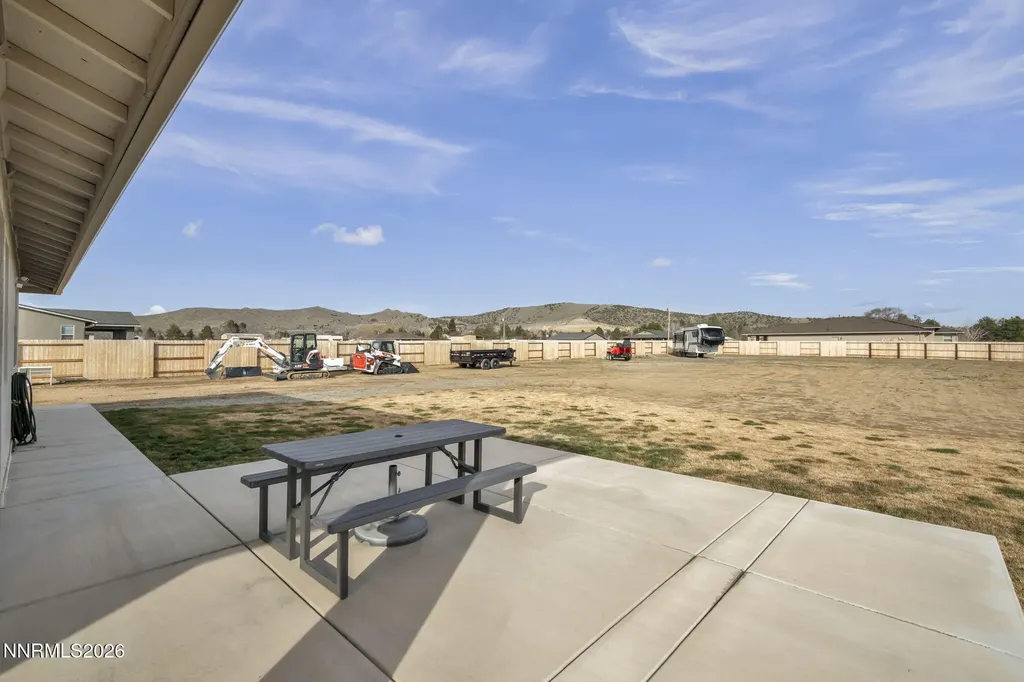 8600 Crandell Reno NV 89506