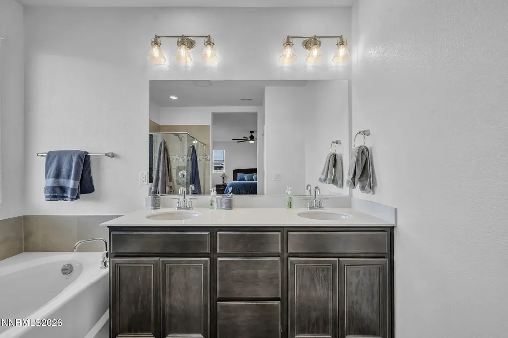 8600 Crandell Reno NV 89506
