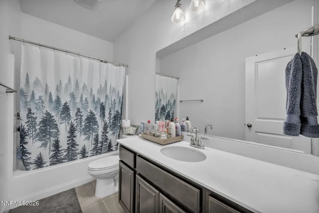 8600 Crandell Reno NV 89506