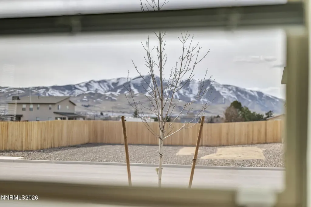8600 Crandell Reno NV 89506