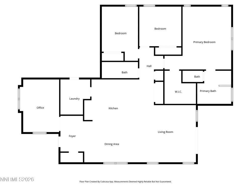 8600 Crandell Reno NV 89506