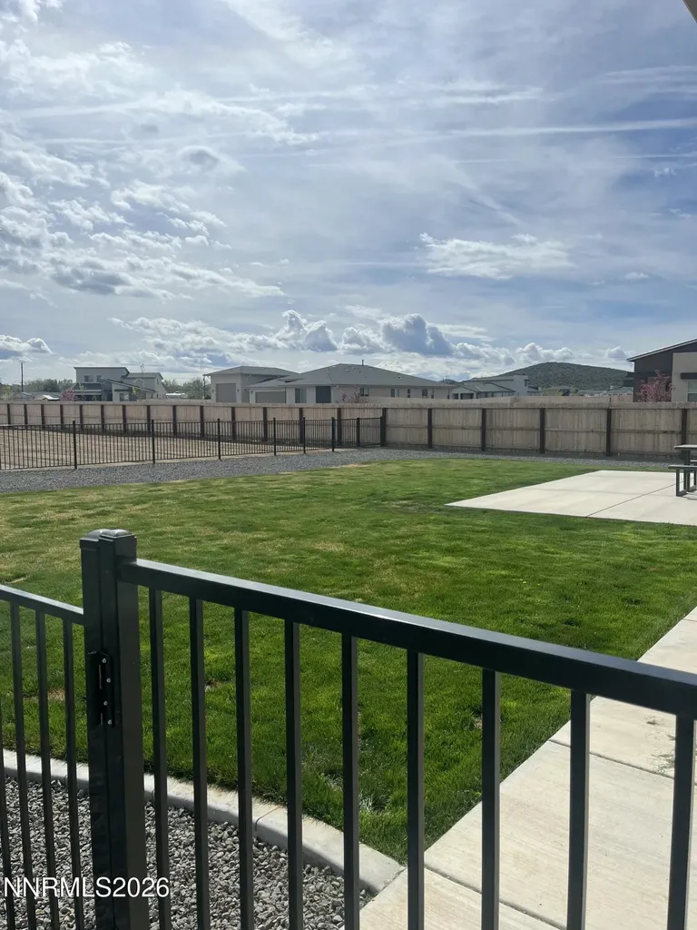 8600 Crandell Reno NV 89506