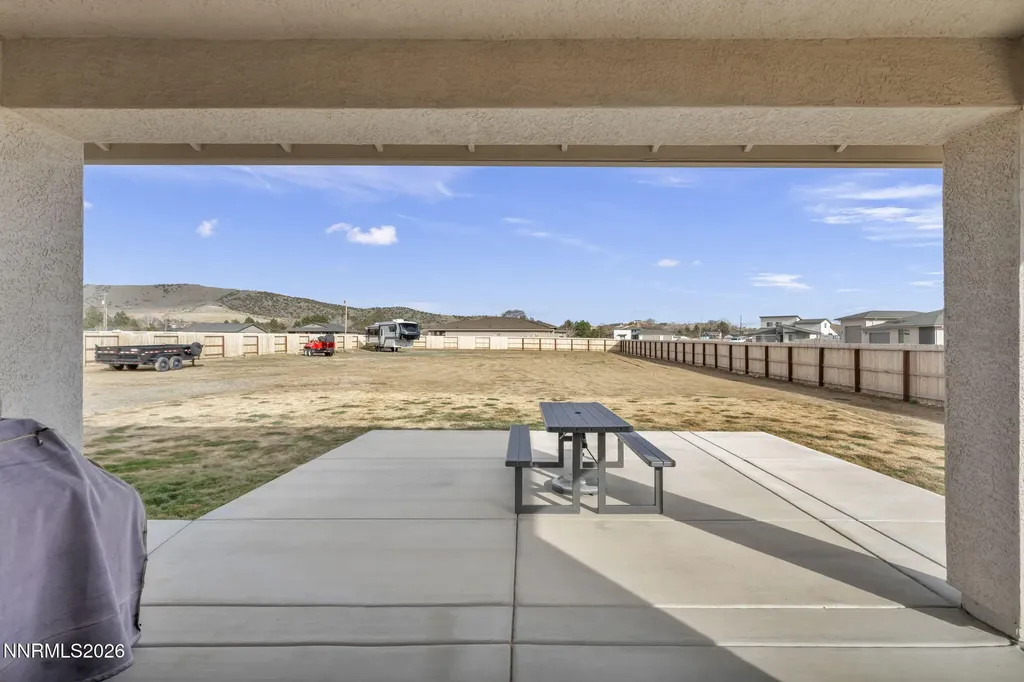 8600 Crandell Reno NV 89506