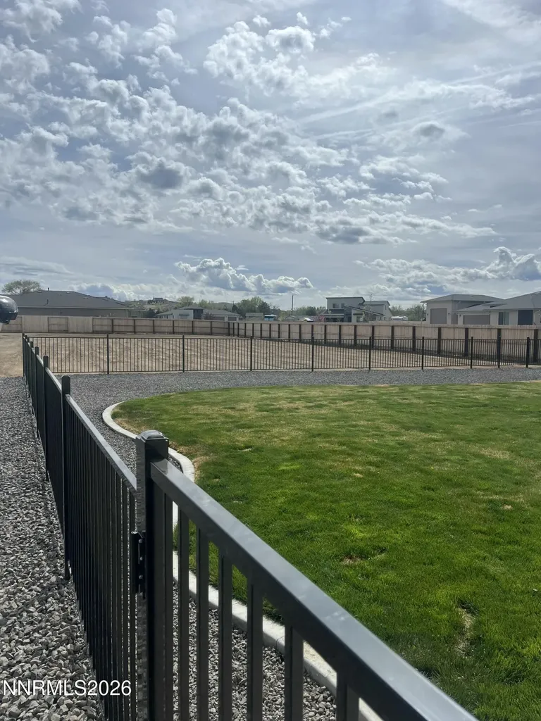 8600 Crandell Reno NV 89506