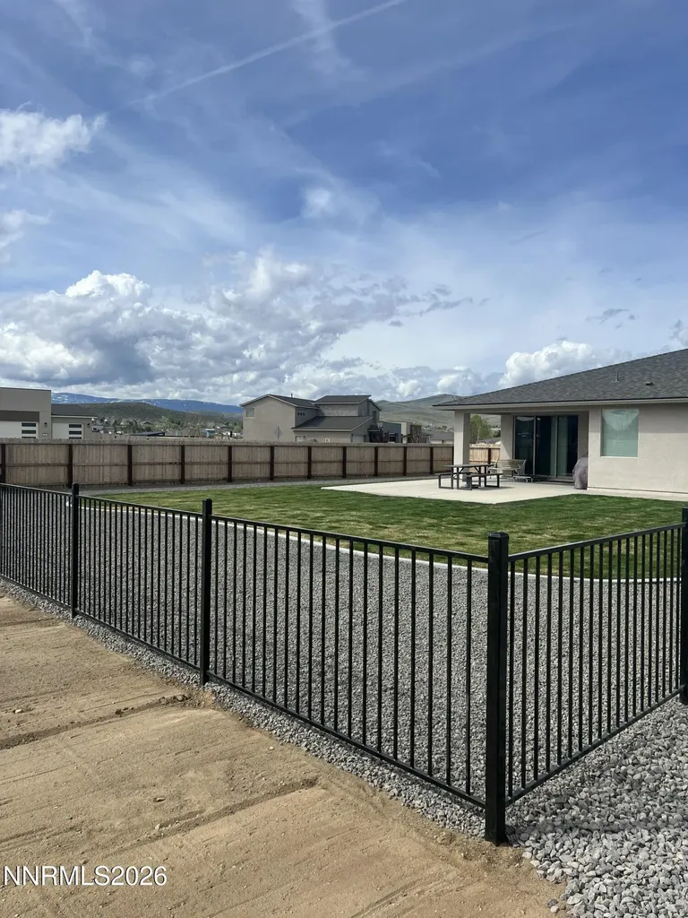 8600 Crandell Reno NV 89506