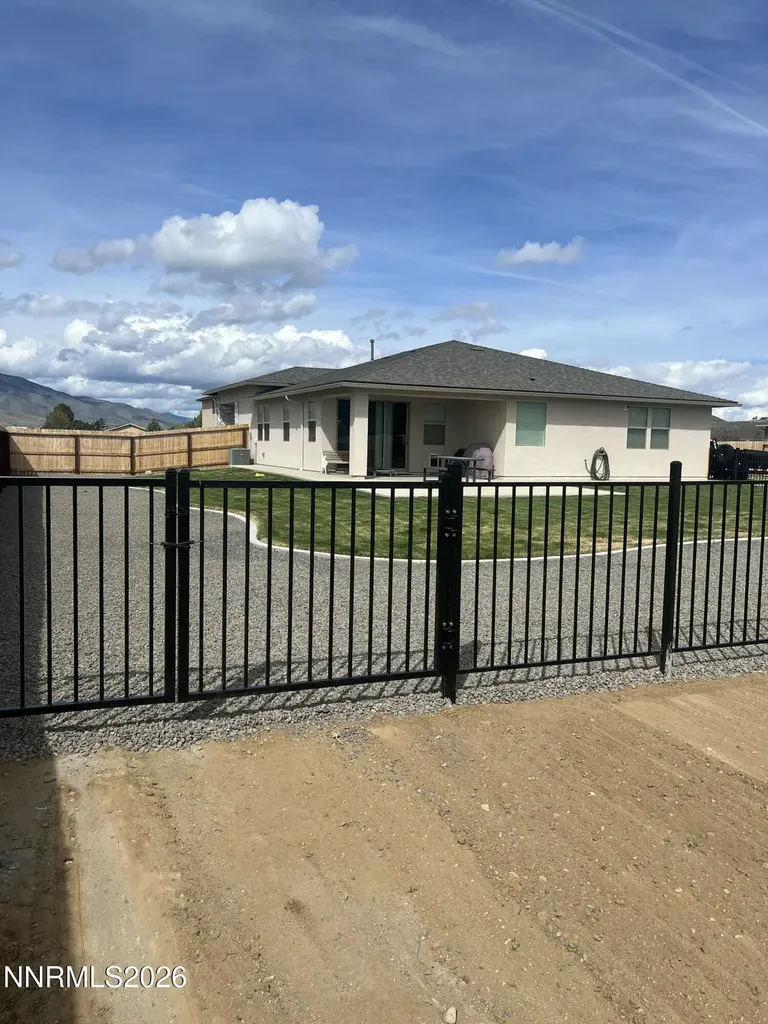 8600 Crandell Reno NV 89506
