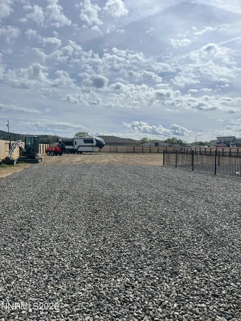8600 Crandell Reno NV 89506