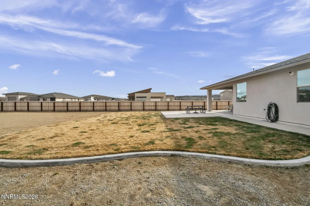 8600 Crandell Reno NV 89506