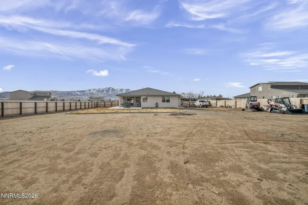 8600 Crandell Reno NV 89506