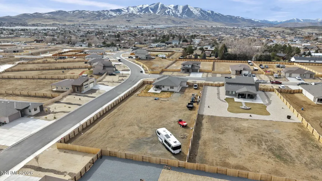 8600 Crandell Reno NV 89506