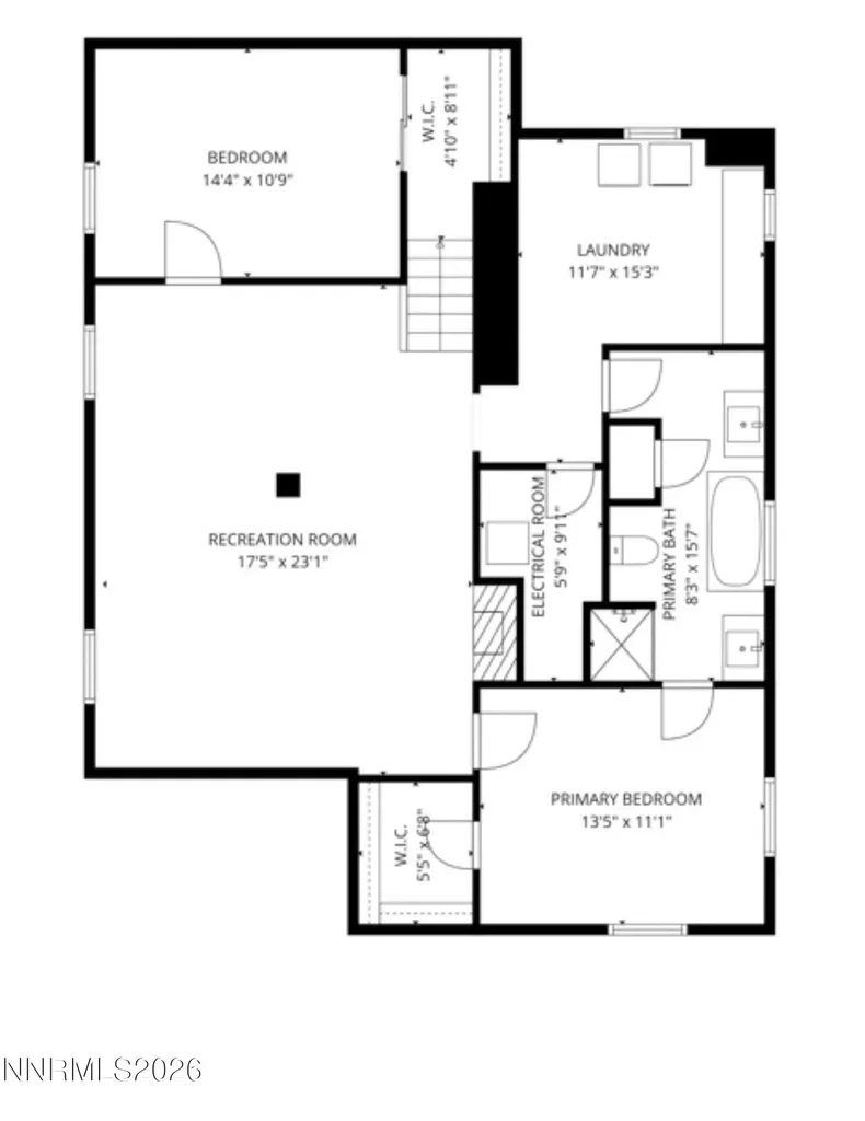 1295 Mark Twain Reno NV 89509