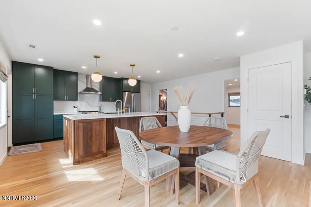 1295 Mark Twain Reno NV 89509