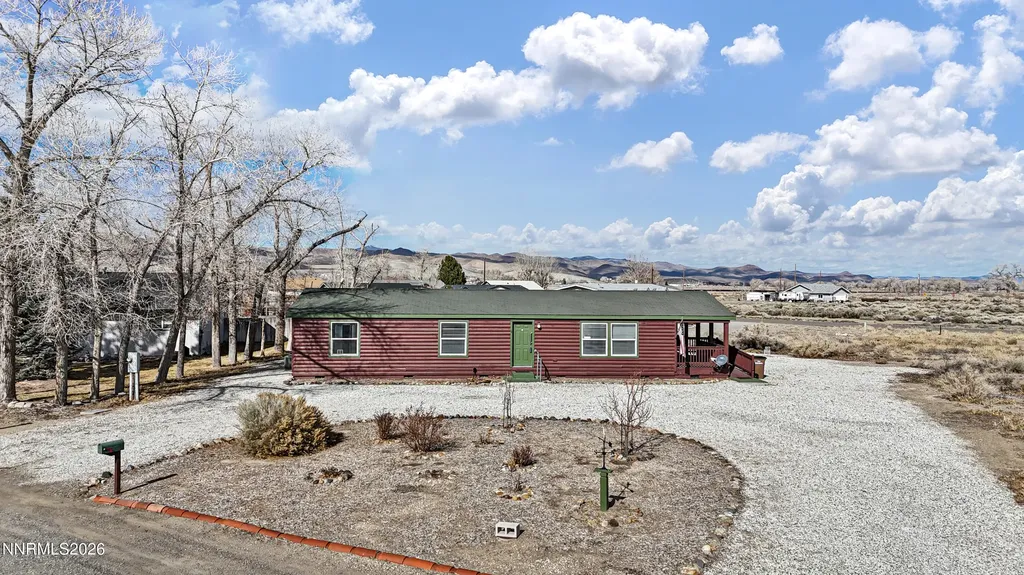 6 Pauma Yerington NV 89447
