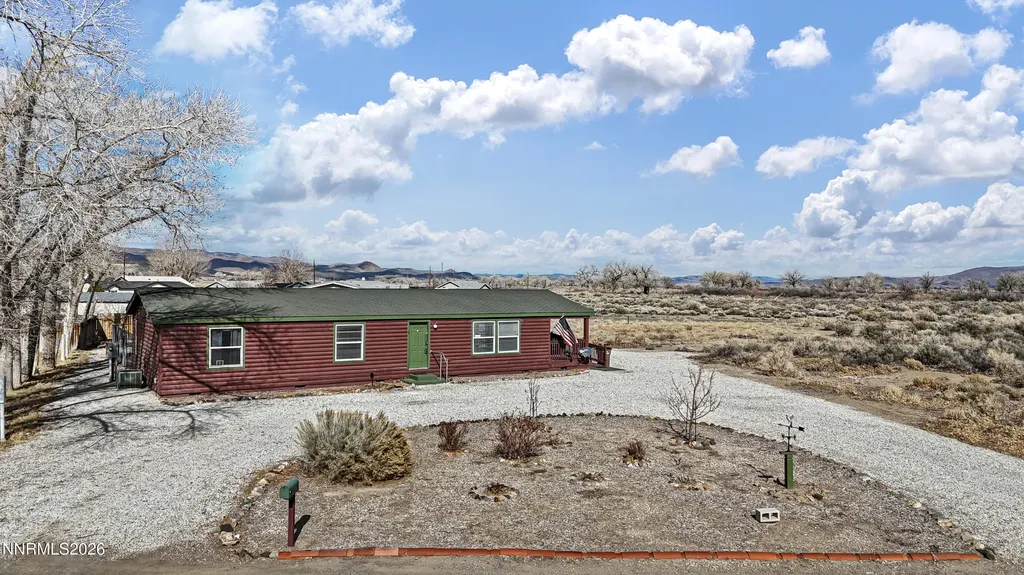 6 Pauma Yerington NV 89447