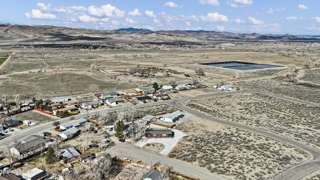 6 Pauma Yerington NV 89447