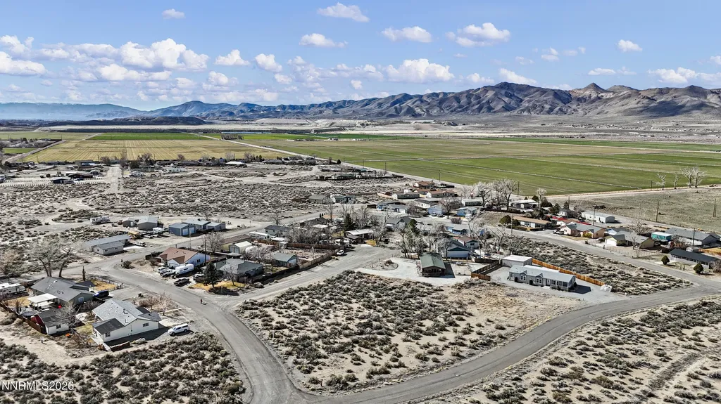 6 Pauma Yerington NV 89447