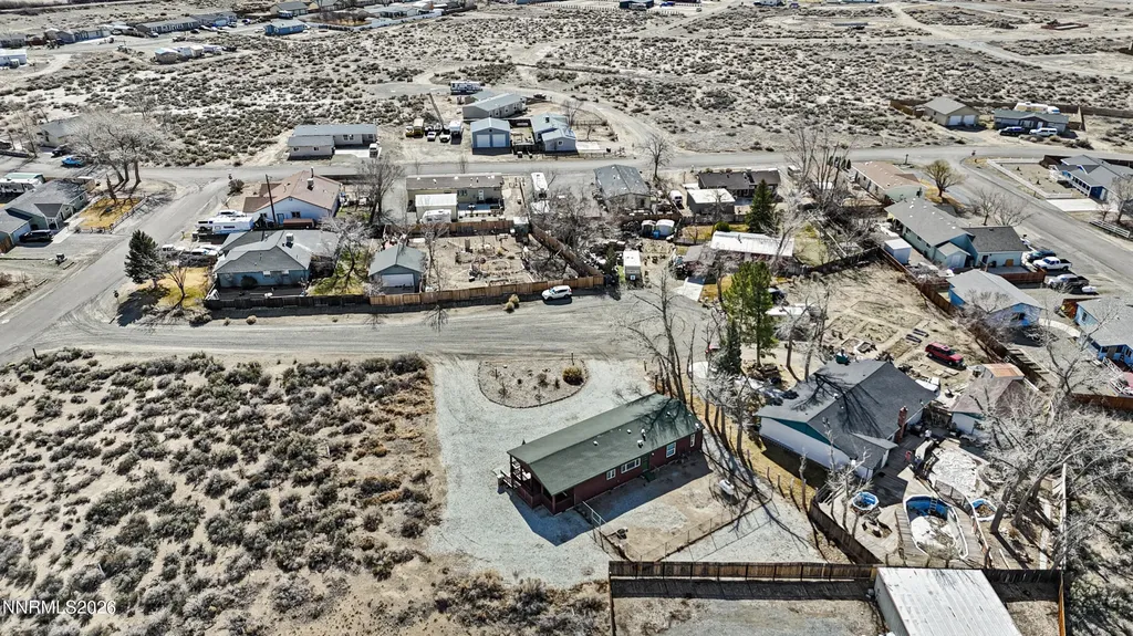6 Pauma Yerington NV 89447