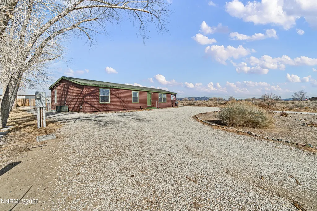 6 Pauma Yerington NV 89447