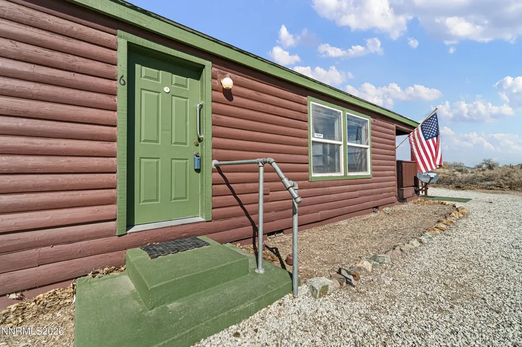 6 Pauma Yerington NV 89447