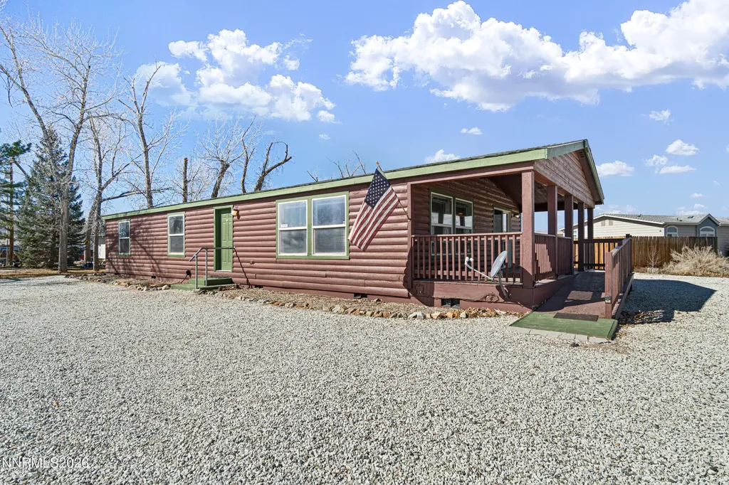 6 Pauma Yerington NV 89447