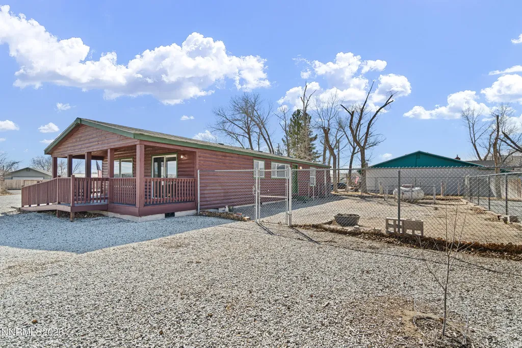 6 Pauma Yerington NV 89447
