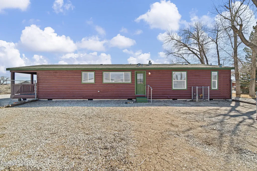 6 Pauma Yerington NV 89447