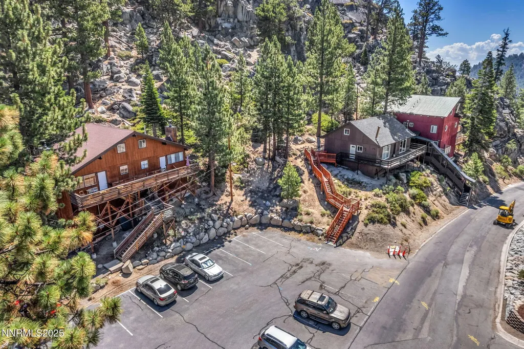 189 Tramway Stateline NV 89449