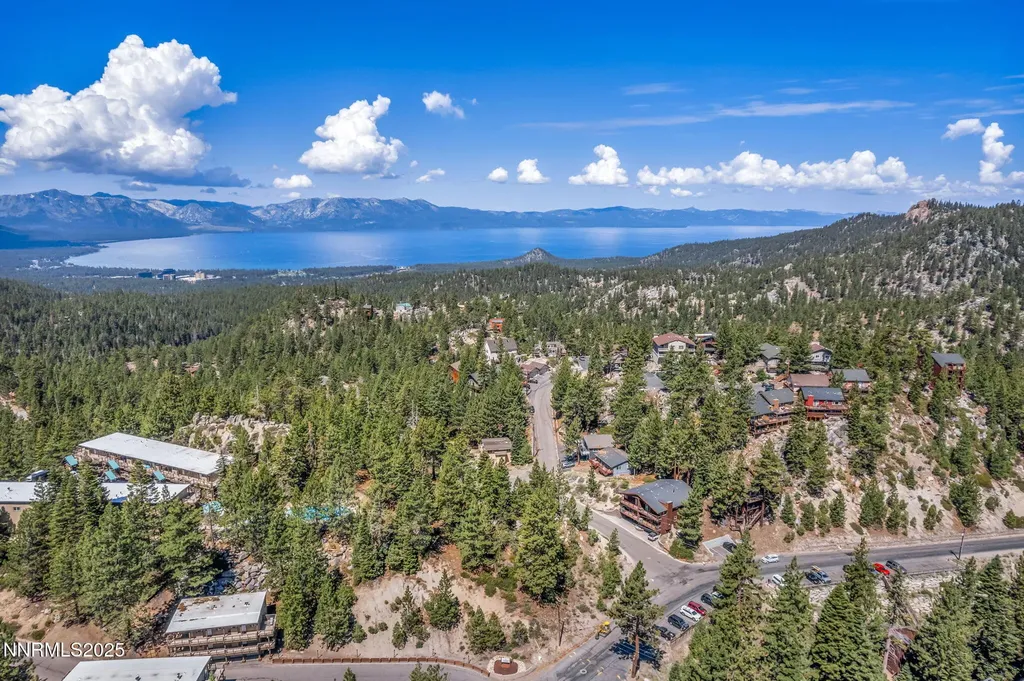 189 Tramway Stateline NV 89449