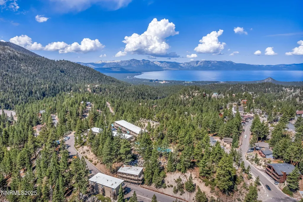 189 Tramway Stateline NV 89449
